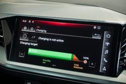 2024 Audi
                Q4 e-tron 45