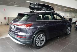 2024 Audi
                Q4 e-tron 45