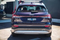 2024 Audi Q4 e-tron 45