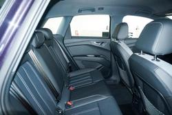 2024 Audi
                Q4 e-tron 45