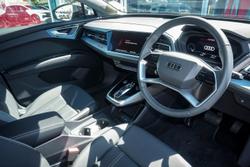 2024 Audi Q4 e-tron 45