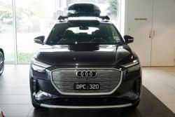 2024 Audi
                Q4 e-tron 45
