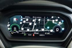 2024 Audi
                Q4 e-tron 45