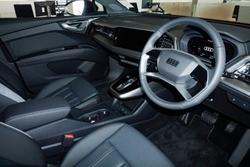 2024 Audi
                Q4 e-tron 45