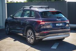 2024 Audi Q4 e-tron 45