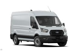 2024 Ford Transit 350L
