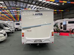 2019 Avida Leura