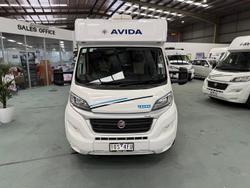 2019 Avida Leura
