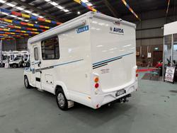 2019 Avida Leura
