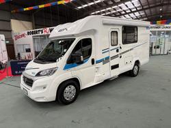 2019 Avida Leura