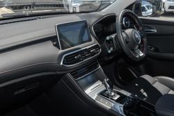 2022 MG HS Plus EV Excite