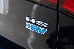 2022 MG HS Plus EV Excite