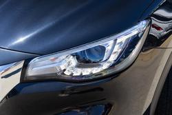 2022 MG HS Plus EV Excite