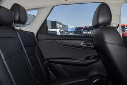 2022 MG HS Plus EV Excite