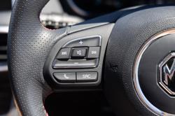 2022 MG HS Plus EV Excite