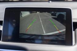 2022 MG HS Plus EV Excite