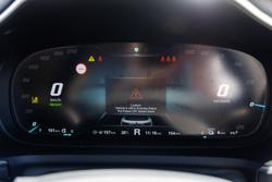 2022 MG HS Plus EV Excite