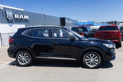 2022 MG HS Plus EV Excite