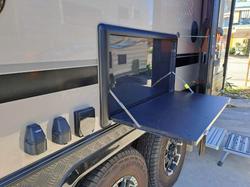 2022 SNOWY RIVER SRC SRC-21S