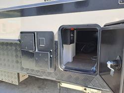 2022 SNOWY RIVER SRC SRC-21S