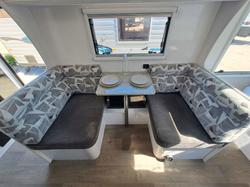 2022 SNOWY RIVER SRC SRC-21S