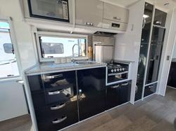 2022 SNOWY RIVER SRC SRC-21S