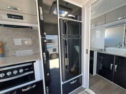 2022 SNOWY RIVER SRC SRC-21S