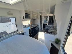 2022 SNOWY RIVER SRC SRC-21S