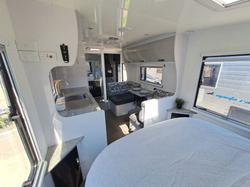 2022 SNOWY RIVER SRC SRC-21S