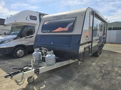 2022 SNOWY RIVER SRC SRC-21S