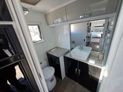 2022 SNOWY RIVER SRC SRC-21S