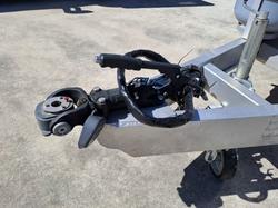 2022 SNOWY RIVER SRC SRC-21S