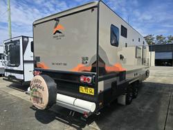 2022 SNOWY RIVER SRC SRC-21S