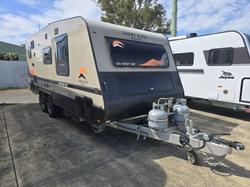 2022 SNOWY RIVER SRC SRC-21S