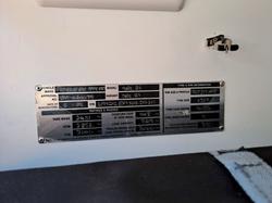 2022 SNOWY RIVER SRC SRC-21S