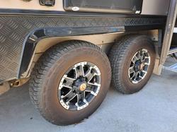 2022 SNOWY RIVER SRC SRC-21S