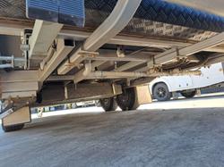 2022 SNOWY RIVER SRC SRC-21S