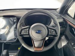 2025 Subaru Forester Hybrid Sport