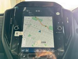 2025 Subaru Forester Hybrid Sport