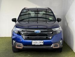 2025 Subaru Forester Hybrid Sport