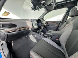 2025 Subaru Forester Hybrid Sport