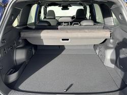 2025 Subaru Forester Hybrid Sport