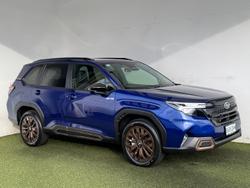 2025 Subaru Forester Hybrid Sport