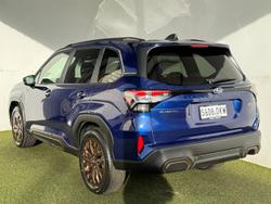 2025 Subaru Forester Hybrid Sport