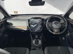 2025 Subaru Forester Hybrid Sport