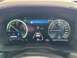 2025 Subaru Forester Hybrid Sport