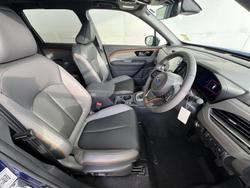 2025 Subaru Forester Hybrid Sport