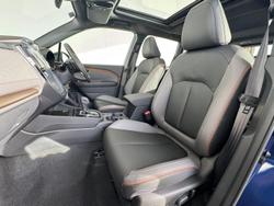 2025 Subaru Forester Hybrid Sport