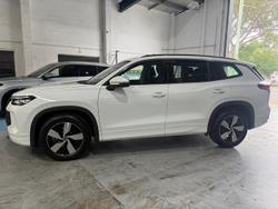 2025 Volkswagen Tayron 110TSI Life