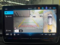 2025 Volkswagen Tayron 110TSI Life